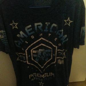 American Fighter Shirts - American fighter t shirt American Fighter Shirts - American fighter t shirt